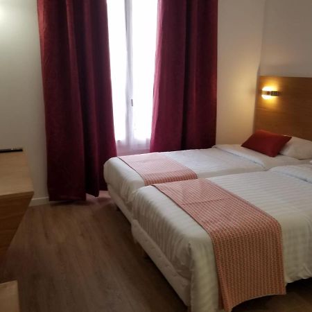 Hotel Dupleixadiama Paris Ngoại thất bức ảnh