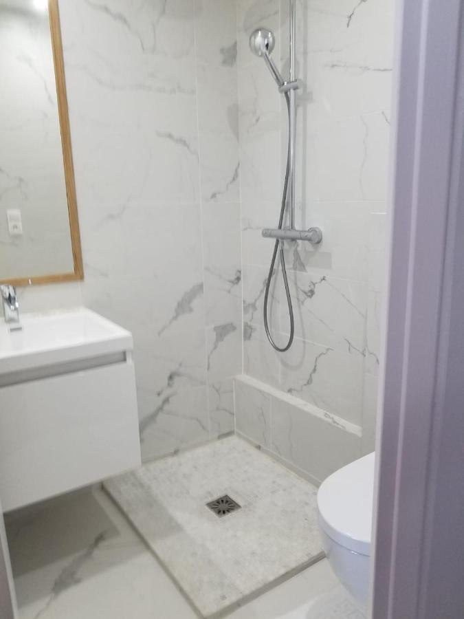 Hotel Dupleixadiama Paris Ngoại thất bức ảnh