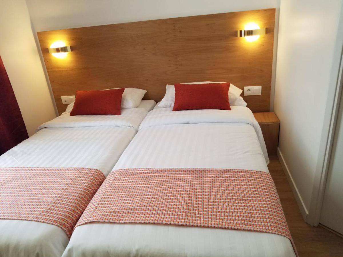 Hotel Dupleixadiama Paris Ngoại thất bức ảnh