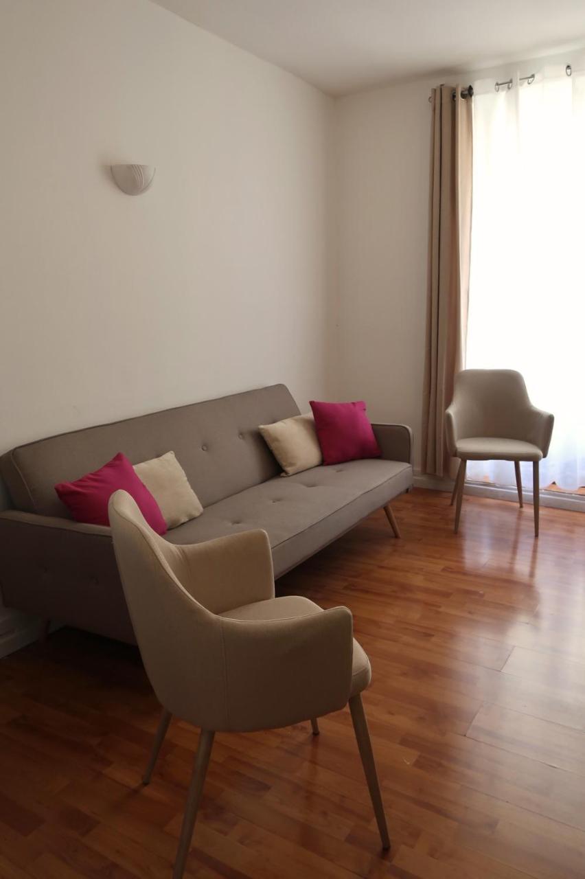 Hotel Dupleixadiama Paris Ngoại thất bức ảnh